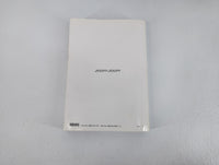 2011 Mazda 3 Owners Manual Book Guide P/N:9999-95-038C-11 OEM Used Auto Parts - Oemusedautoparts1.com