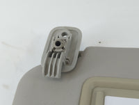 2010-2013 Mazda 3 Sun Visor Shade Replacement Passenger Right Mirror Fits Fits 2010 2011 2012 2013 OEM Used Auto Parts - Oem