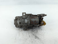 2010-2013 Mazda 3 Car Starter Motor Solenoid OEM P/N:M000T33271 Fits Fits 2010 2011 2012 2013 OEM Used Auto Parts - Oemuseda