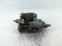 2010-2013 Mazda 3 Car Starter Motor Solenoid OEM P/N:M000T33271 Fits Fits 2010 2011 2012 2013 OEM Used Auto Parts - Oemuseda
