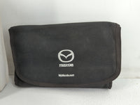 2011 Mazda 3 Owners Manual Book Guide P/N:9999-95-038C-11 OEM Used Auto Parts - Oemusedautoparts1.com