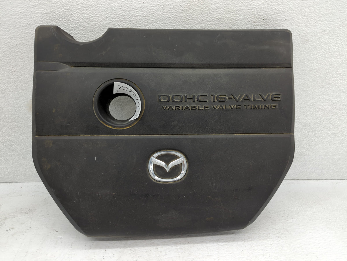 2011 Mazda 3 Engine Cover 727275 - Oemusedautoparts1.com