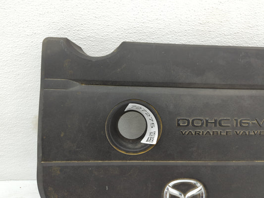 2011 Mazda 3 Engine Cover
