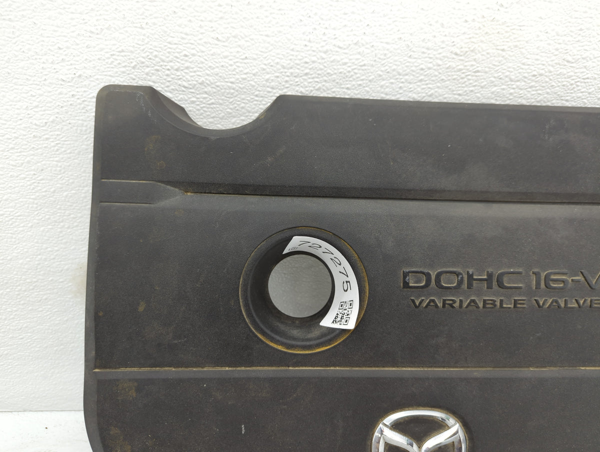 2011 Mazda 3 Engine Cover 727275 - Oemusedautoparts1.com