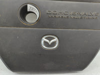 2011 Mazda 3 Engine Cover - Oemusedautoparts1.com