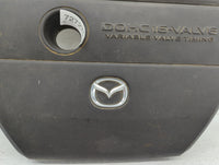 2011 Mazda 3 Engine Cover 727275 - Oemusedautoparts1.com