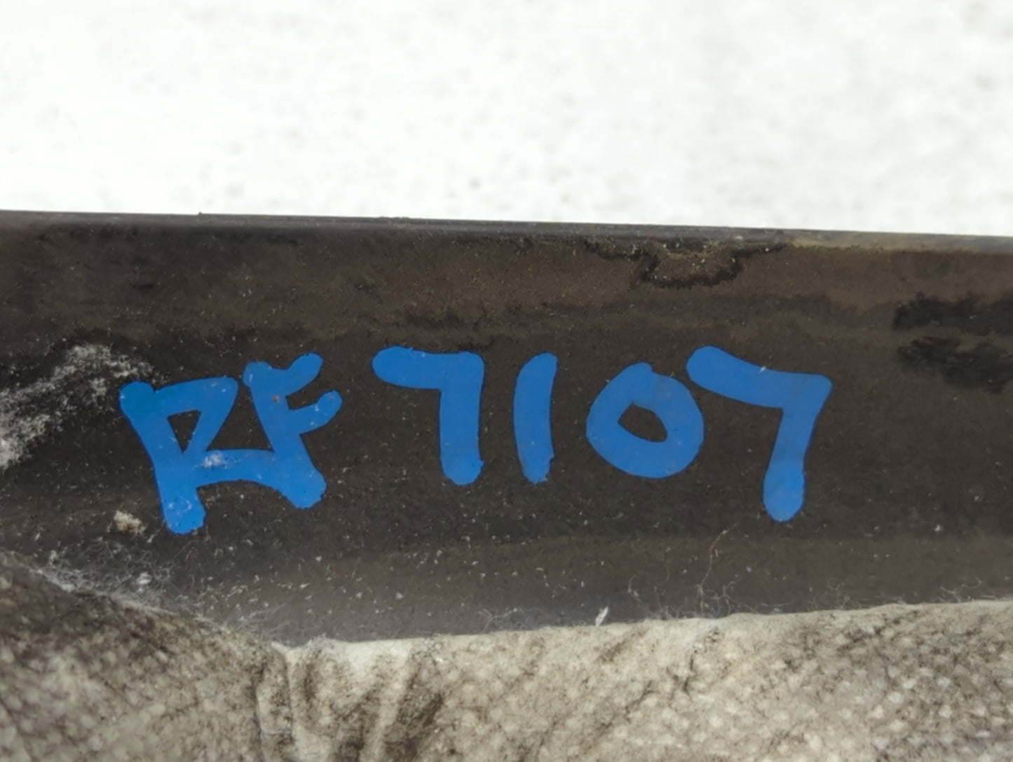 2011 Mazda 3 Engine Cover - Oemusedautoparts1.com