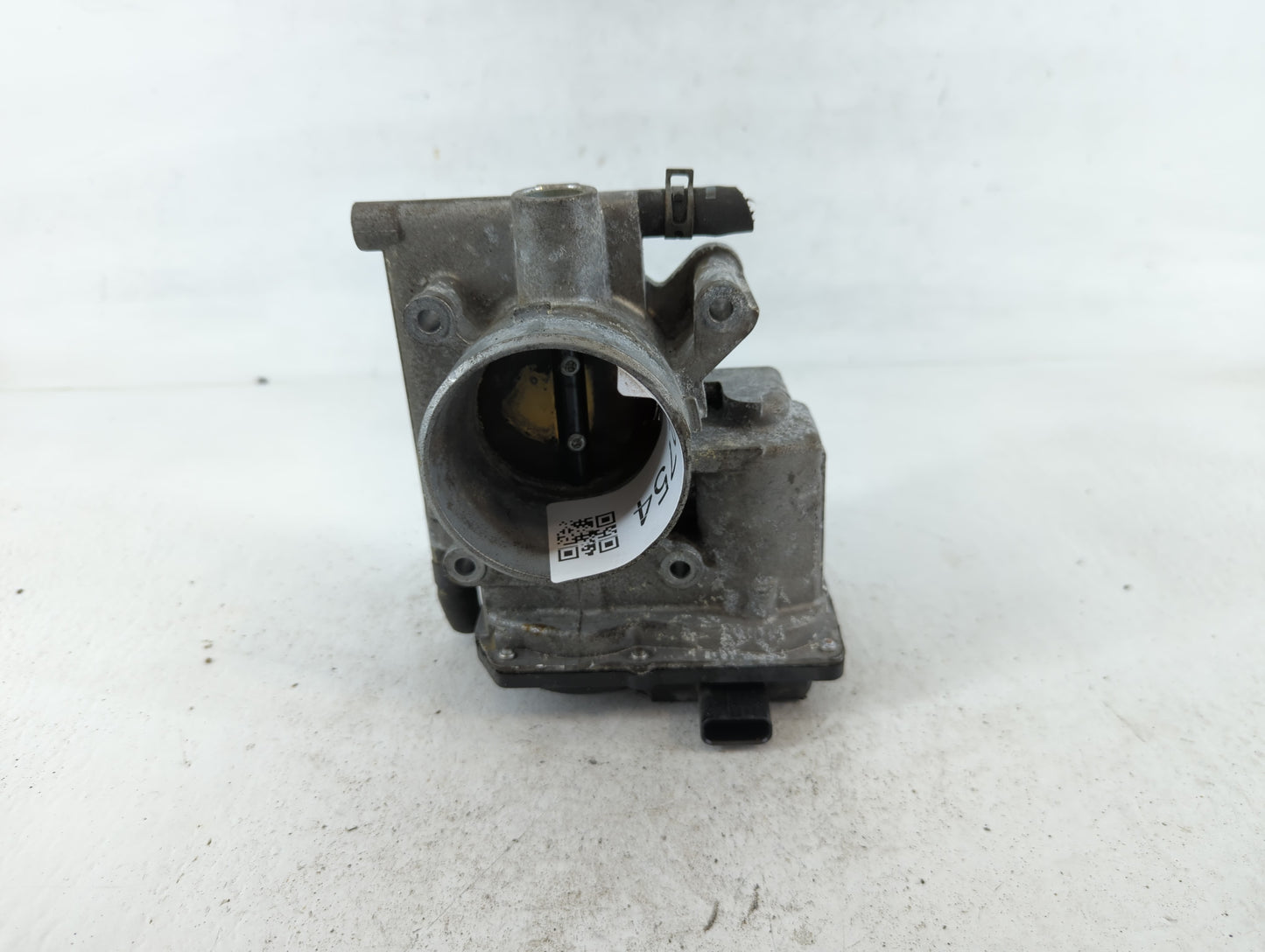 2006-2013 Mazda 3 Throttle Body P/N:L3R4 13 640 Fits Fits 2006 2007 2008 2009 2010 2011 2012 2013 OEM Used Auto Parts - Oemu