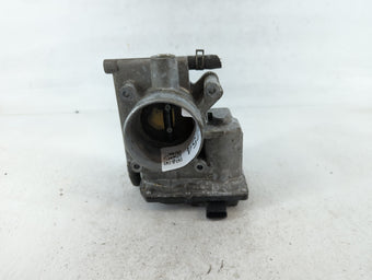 compare product 2006-2013 Mazda 3 Throttle Body P/N:L3R4 13 640 Fits Fits 2006 2007 2008 2009 2010 2011 2012 2013 OEM Used Auto Parts