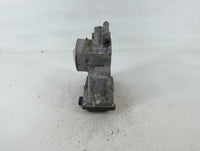 2006-2013 Mazda 3 Throttle Body P/N:L3R4 13 640 Fits Fits 2006 2007 2008 2009 2010 2011 2012 2013 OEM Used Auto Parts - Oemu