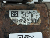 2010-2013 Mazda 3 Car Starter Motor Solenoid OEM P/N:M000T33271 Fits Fits 2010 2011 2012 2013 OEM Used Auto Parts - Oemuseda