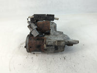 2010-2013 Mazda 3 Car Starter Motor Solenoid OEM P/N:M000T33271 Fits Fits 2010 2011 2012 2013 OEM Used Auto Parts - Oemuseda