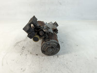 2010-2013 Mazda 3 Car Starter Motor Solenoid OEM P/N:M000T33271 Fits Fits 2010 2011 2012 2013 OEM Used Auto Parts - Oemuseda