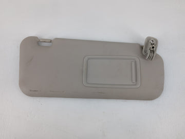 2010-2013 Mazda 3 Sun Visor Shade Replacement Passenger Right Mirror Fits Fits 2010 2011 2012 2013 OEM Used Auto Parts