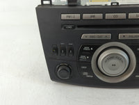 2011-2011 Mazda 3 Am Fm Cd Player Radio Receiver - Oemusedautoparts1.com