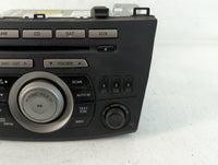 2011-2011 Mazda 3 Am Fm Cd Player Radio Receiver 751411 - Oemusedautoparts1.com