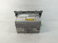 2011-2011 Mazda 3 Am Fm Cd Player Radio Receiver 751411 - Oemusedautoparts1.com