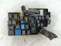 2011 Mazda 3 Fusebox Fuse Box Panel Relay Module P/N:BBM6-66761 Fits OEM Used Auto Parts - Oemusedautoparts1.com