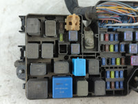 2011 Mazda 3 Fusebox Fuse Box Panel Relay Module P/N:BBM6-66761 Fits OEM Used Auto Parts - Oemusedautoparts1.com