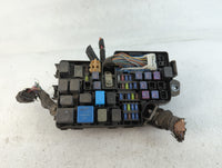 2011 Mazda 3 Fusebox Fuse Box Panel Relay Module P/N:BBM6-66761 Fits OEM Used Auto Parts - Oemusedautoparts1.com