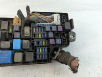 2011 Mazda 3 Fusebox Fuse Box Panel Relay Module P/N:BBM6-66761 Fits OEM Used Auto Parts - Oemusedautoparts1.com
