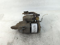 2010-2013 Mazda 3 Car Starter Motor Solenoid OEM P/N:--T33271 FBJ B Fits Fits 2010 2011 2012 2013 OEM Used Auto Parts - Oemu