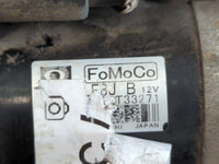 2010-2013 Mazda 3 Car Starter Motor Solenoid OEM P/N:--T33271 FBJ B Fits Fits 2010 2011 2012 2013 OEM Used Auto Parts - Oemu