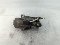 2010-2013 Mazda 3 Car Starter Motor Solenoid OEM P/N:--T33271 FBJ B Fits Fits 2010 2011 2012 2013 OEM Used Auto Parts - Oemu