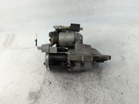 2010-2013 Mazda 3 Car Starter Motor Solenoid OEM P/N:--T33271 FBJ B Fits Fits 2010 2011 2012 2013 OEM Used Auto Parts - Oemu