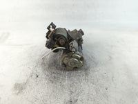 2010-2013 Mazda 3 Car Starter Motor Solenoid OEM P/N:--T33271 FBJ B Fits Fits 2010 2011 2012 2013 OEM Used Auto Parts - Oemu