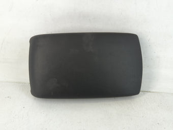 compare product 2011 Mazda 3 Center Console Armrest Cover Lid Fits OEM Used Auto Parts