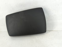 2011 Mazda 3 Center Console Armrest Cover Lid Fits OEM Used Auto Parts - Oemusedautoparts1.com