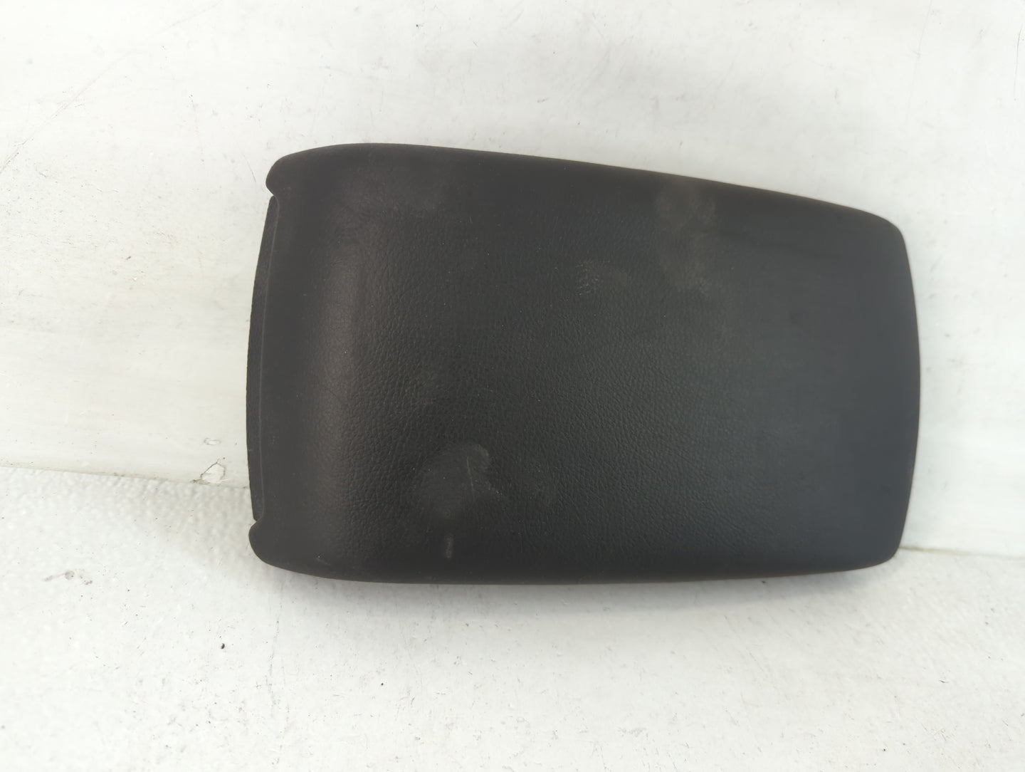 2011 Mazda 3 Center Console Armrest Cover Lid Fits OEM Used Auto Parts - Oemusedautoparts1.com
