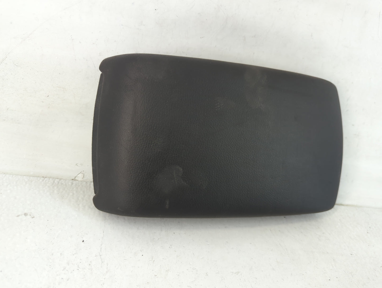 2011 Mazda 3 Center Console Armrest Cover Lid Fits OEM Used Auto Parts - Oemusedautoparts1.com