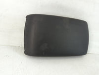 2011 Mazda 3 Center Console Armrest Cover Lid Fits OEM Used Auto Parts - Oemusedautoparts1.com