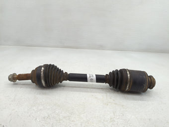 compare product 2011-2013 Mazda 3 Axle Shaft Front Passenger Cv C/v