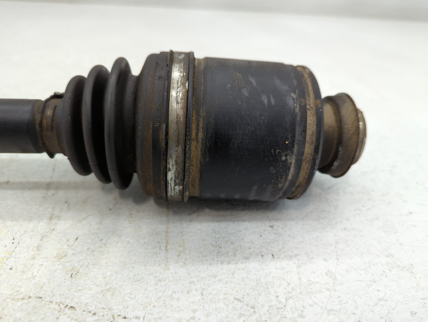 2011-2013 Mazda 3 Axle Shaft Front Passenger Cv C/v - Oemusedautoparts1.com