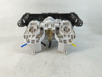 2010-2011 Mazda 3 Climate Control Module Temperature AC/Heater Replacement Fits Fits 2010 2011 OEM Used Auto Parts - Oemused