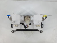 2010-2011 Mazda 3 Climate Control Module Temperature AC/Heater Replacement P/N:BBM41B26 Fits Fits 2010 2011 OEM Used Auto Pa