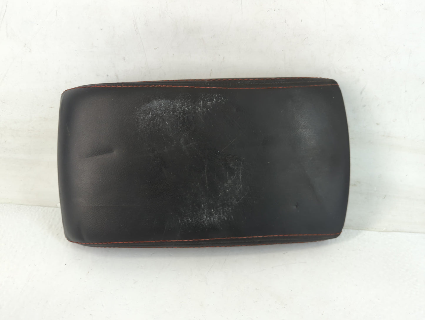 2011 Mazda 3 Center Console Armrest Cover Lid Fits OEM Used Auto Parts - Oemusedautoparts1.com