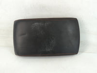 2011 Mazda 3 Center Console Armrest Cover Lid Fits OEM Used Auto Parts - Oemusedautoparts1.com