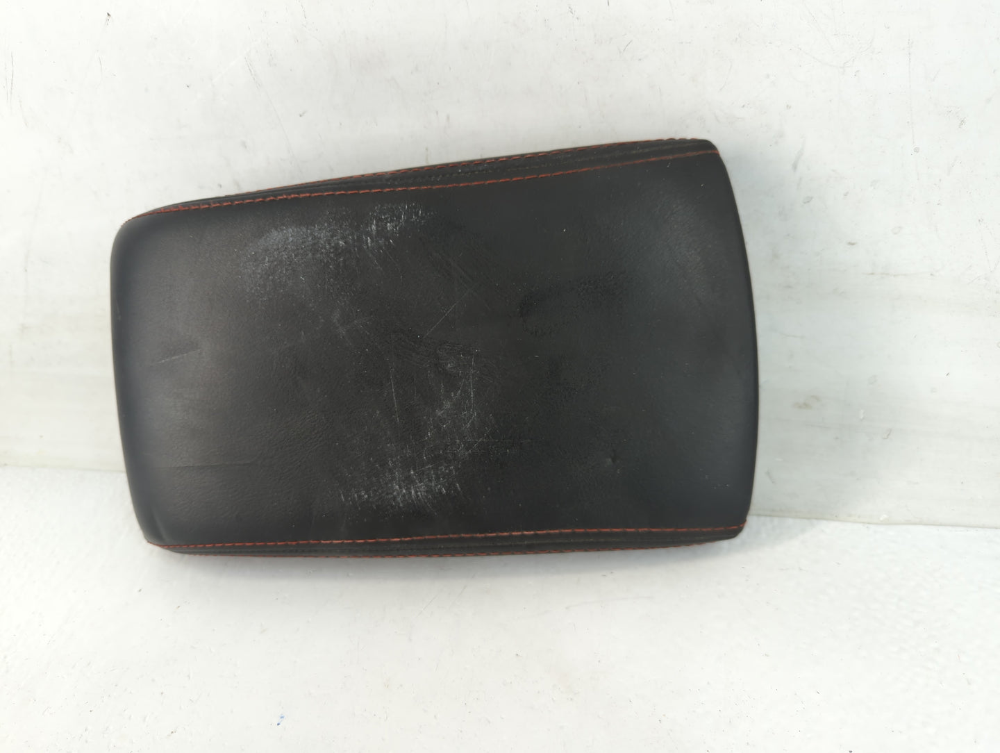 2011 Mazda 3 Center Console Armrest Cover Lid Fits OEM Used Auto Parts - Oemusedautoparts1.com