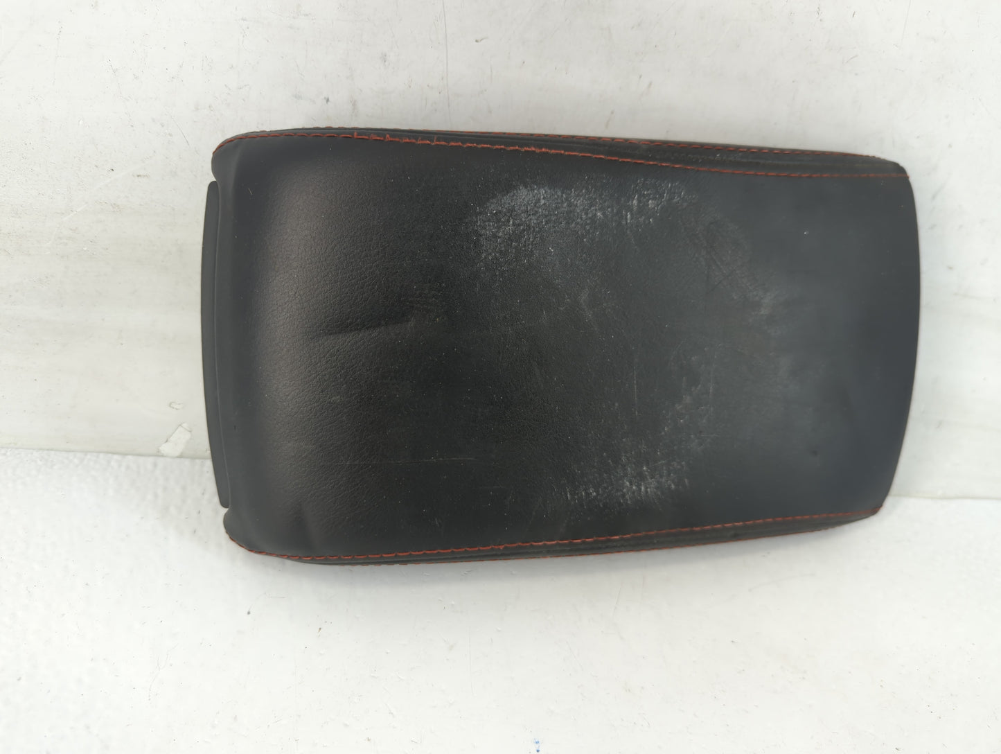 2011 Mazda 3 Center Console Armrest Cover Lid Fits OEM Used Auto Parts - Oemusedautoparts1.com