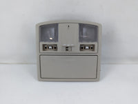 2011 Mazda 3 Overhead Roof Console - Oemusedautoparts1.com