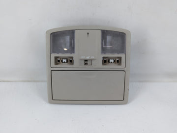 2011 Mazda 3 Overhead Roof Console - Oemusedautoparts1.com