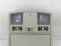 2011 Mazda 3 Overhead Roof Console - Oemusedautoparts1.com