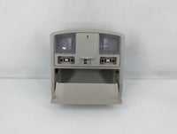 2011 Mazda 3 Overhead Roof Console - Oemusedautoparts1.com