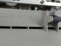 2011 Mazda 3 Overhead Roof Console - Oemusedautoparts1.com