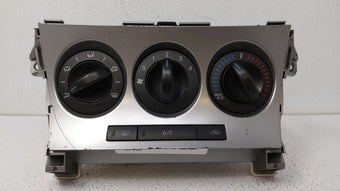 compare product 2010-2011 Mazda 3 Climate Control Module Temperature AC/Heater Replacement P/N:BBM4 0G30 BBM5 61 190G Fits Fits 2010 2011 OEM Used Auto Parts
