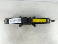 2011 Mazda 3 Spare Scissor Car Jack 774444 - Oemusedautoparts1.com